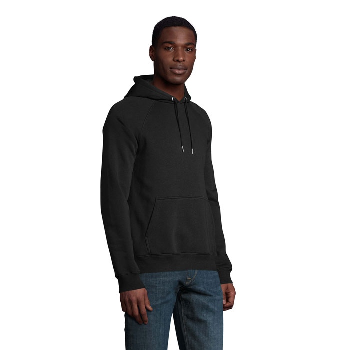 STELLAR Sweat Capuche - STELLAR 26