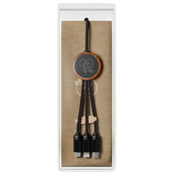 Câble rond éco (Import) 3