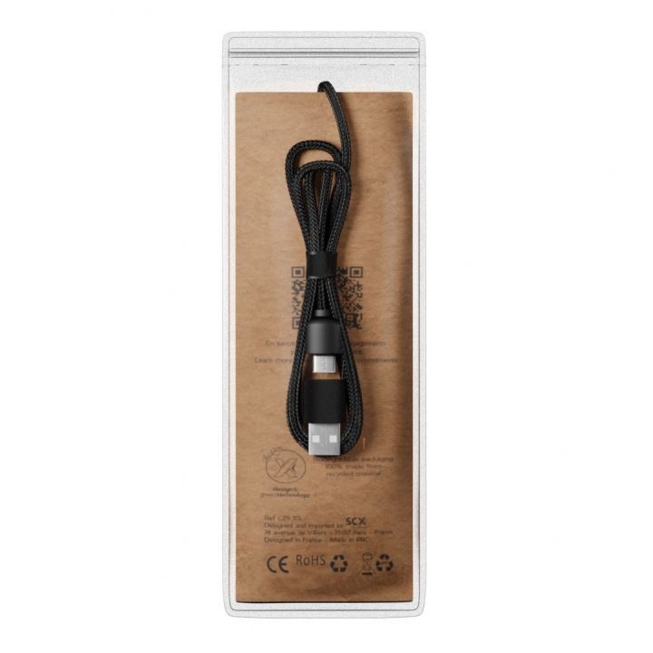 câble éco 5-en-1 40W (Import) 5