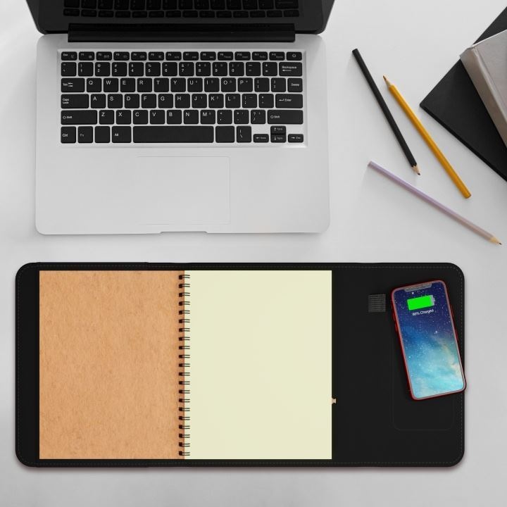 wireless power notebook (Import) 4