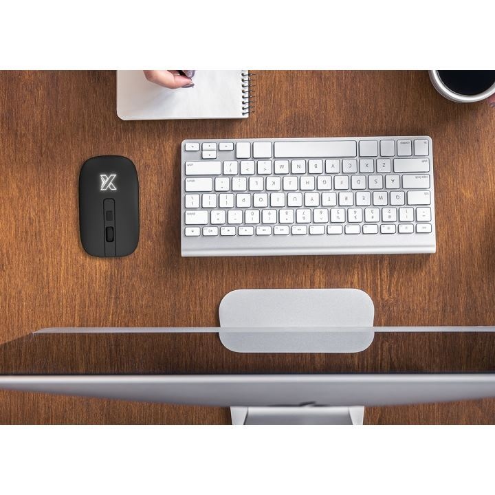 souris sans fil rechargeable (Import) 2