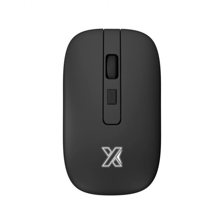 souris sans fil rechargeable (Import)