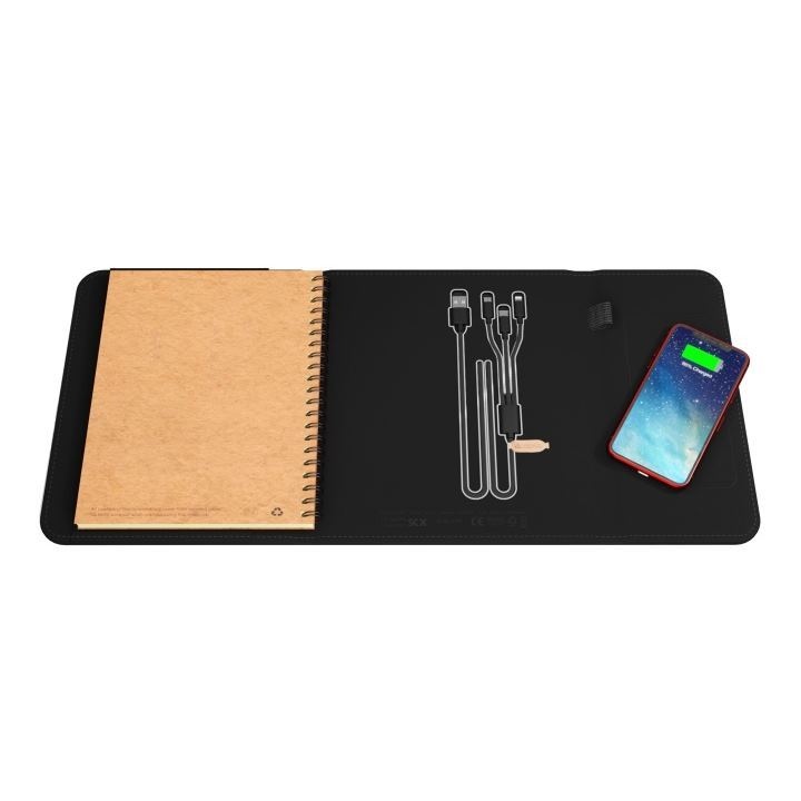 wireless power notebook (Stock) 6