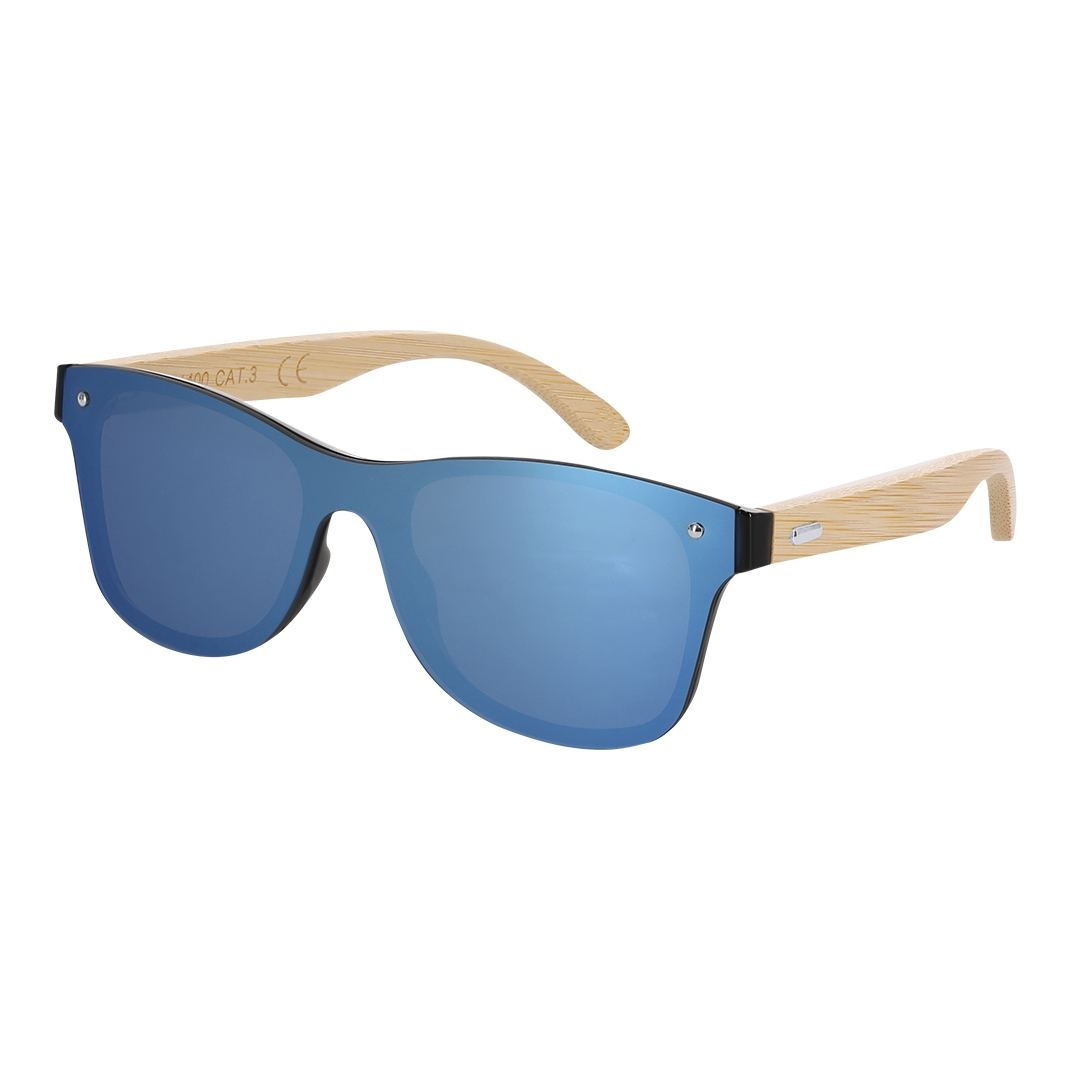 Lunettes de Soleil - Graham 4
