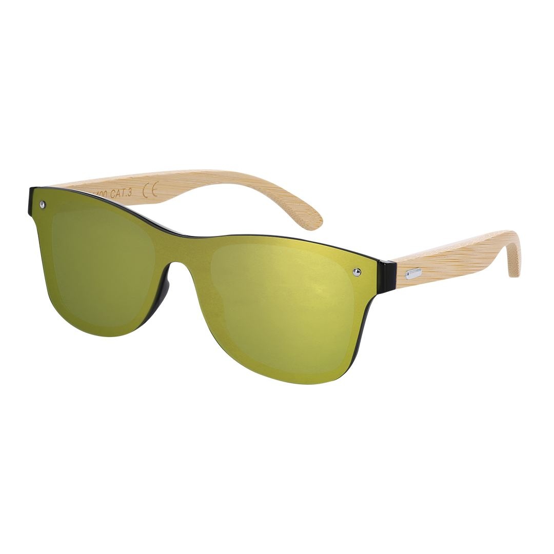 Lunettes de Soleil - Graham 3