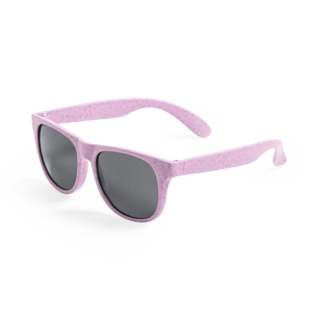 Lunettes de Soleil - Mirfat 4
