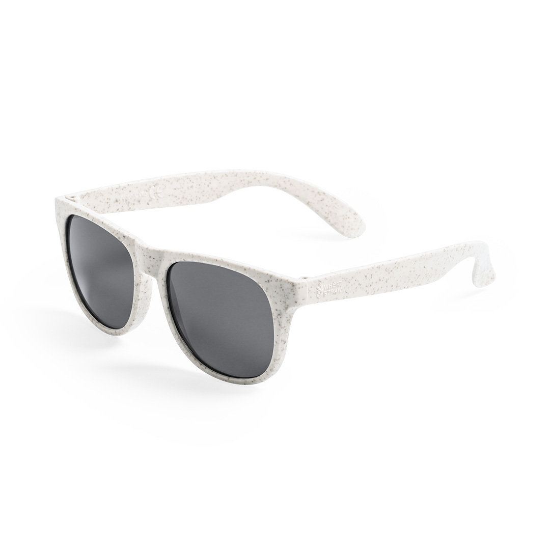 Lunettes de Soleil - Mirfat 3