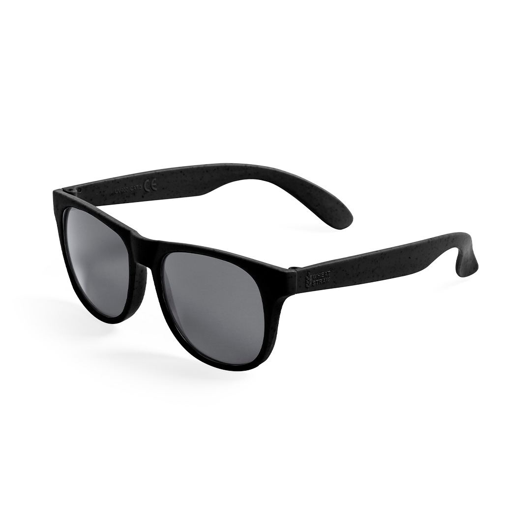 Lunettes de Soleil - Mirfat 6