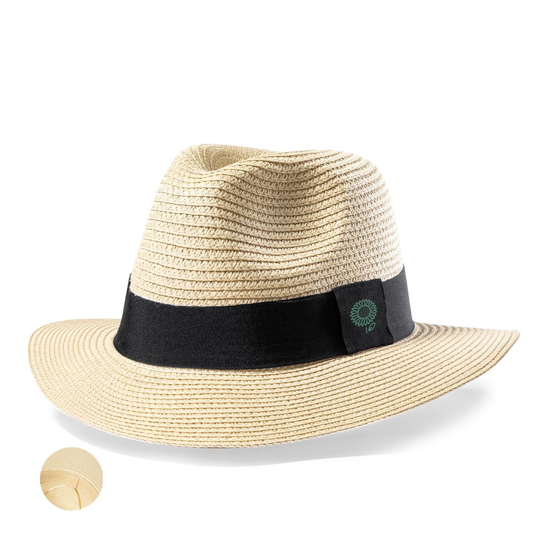 Chapeau - Teilor