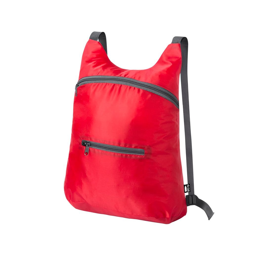Sac à Dos - Brocky 8