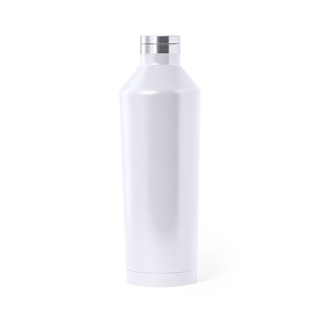 Bidon Thermique - Gristel 2