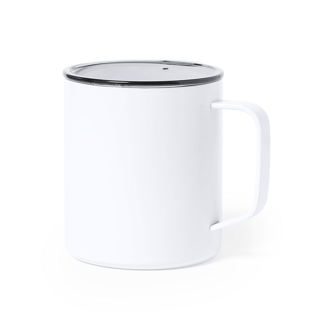 Tasse Thermique - Hanna 2