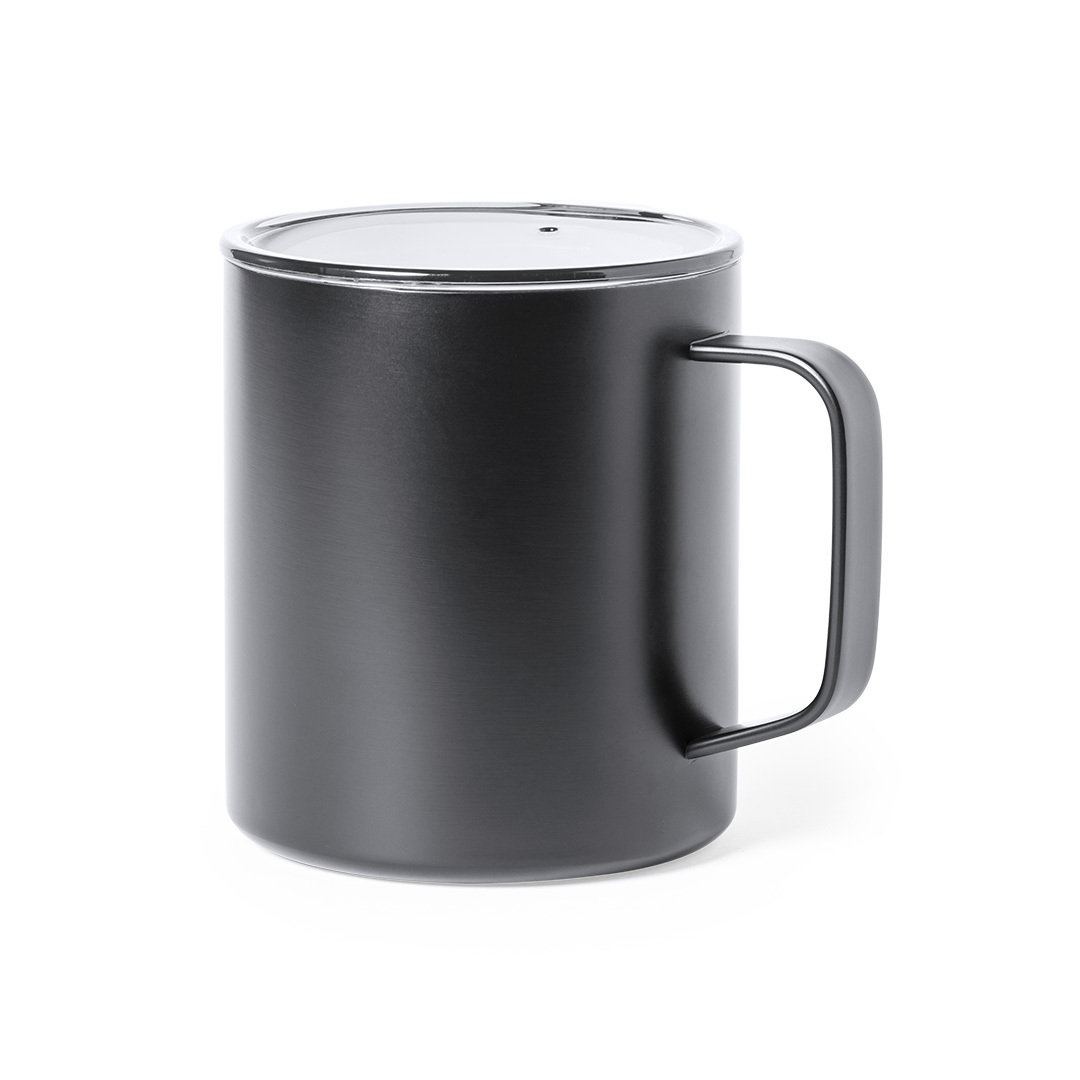 Tasse Thermique - Hanna 4
