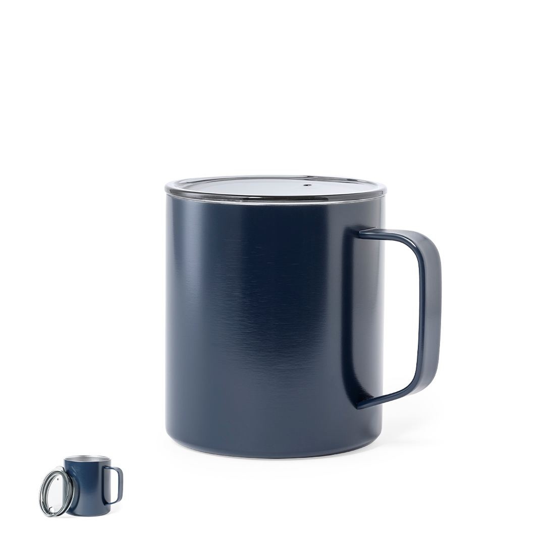 Tasse Thermique - Hanna