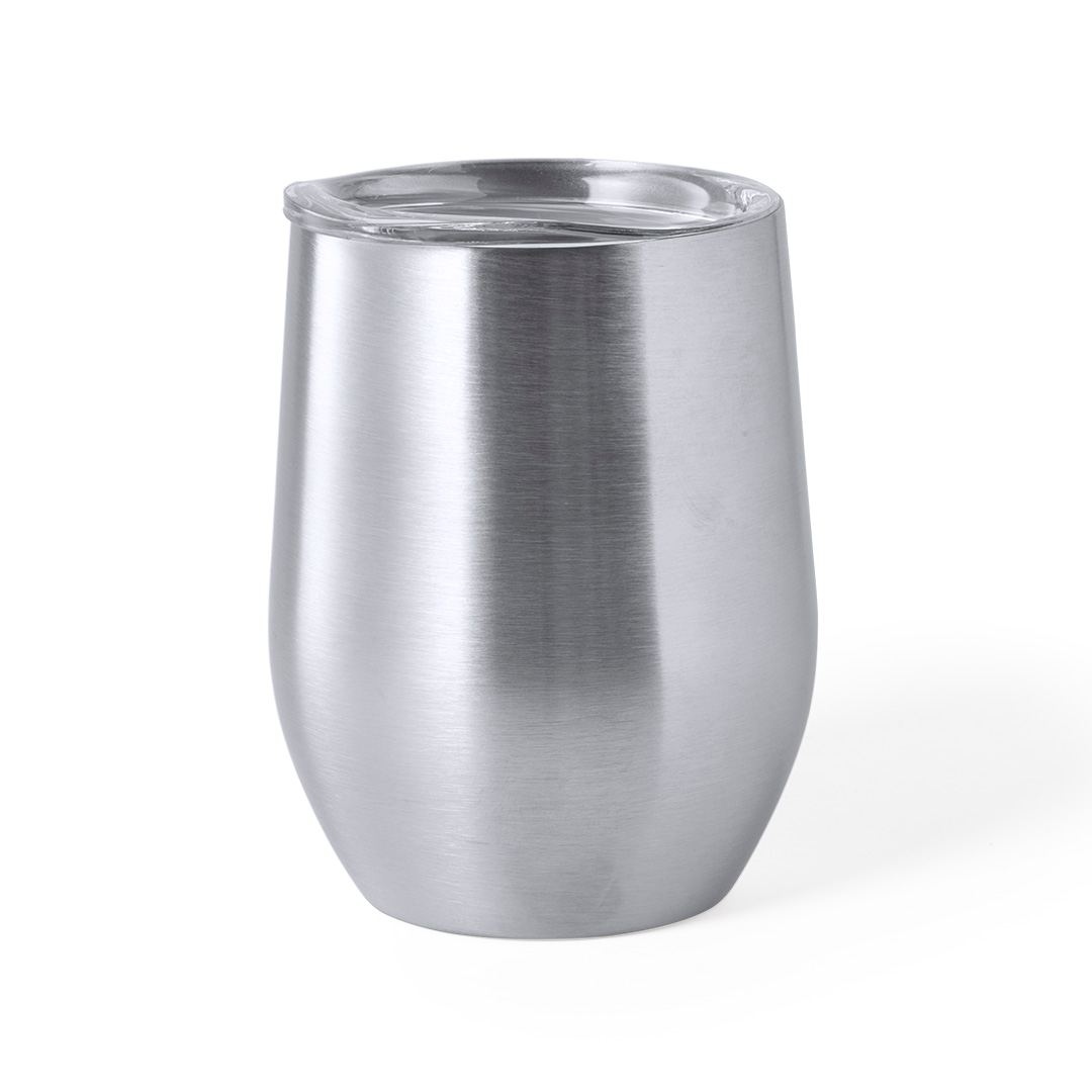 Verre Thermique - Bobby 4