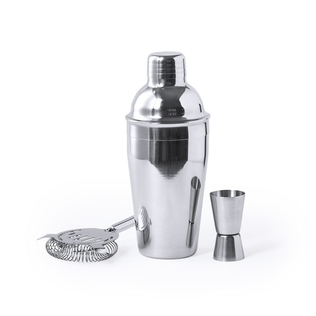 Set Cocktail - Wendol 2