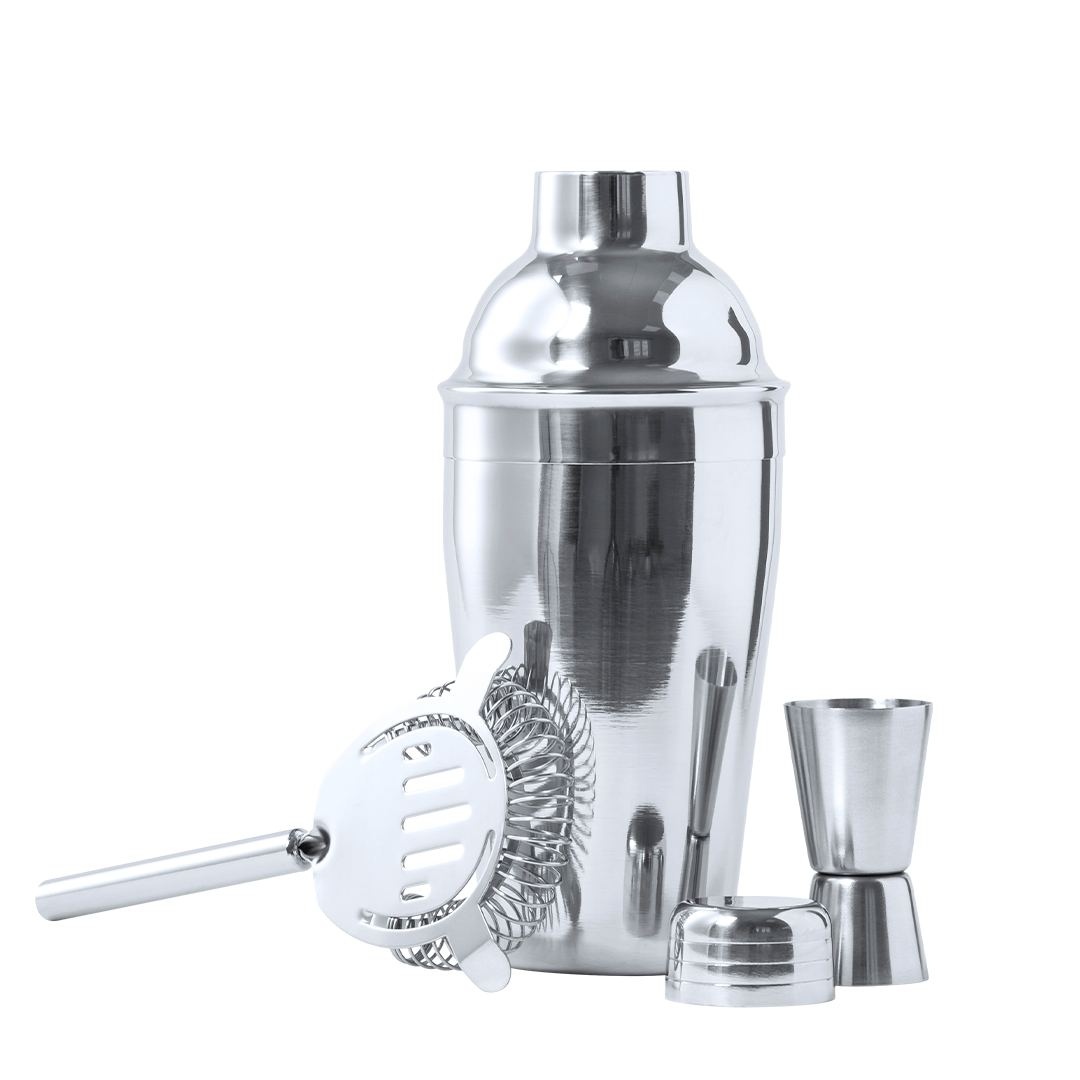 Set Cocktail - Wendol
