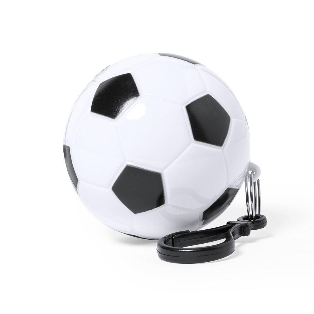 Porte-Clés Poncho - Gol 2