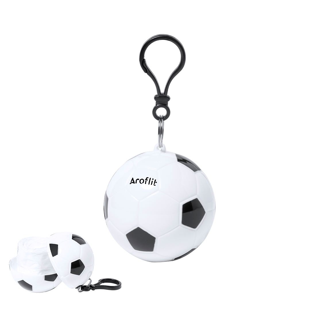 Porte-Clés Poncho - Gol
