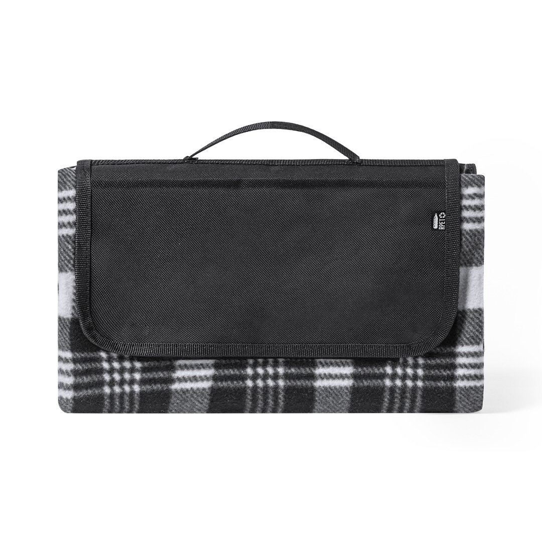 Couverture Picnic - Zaralex 2
