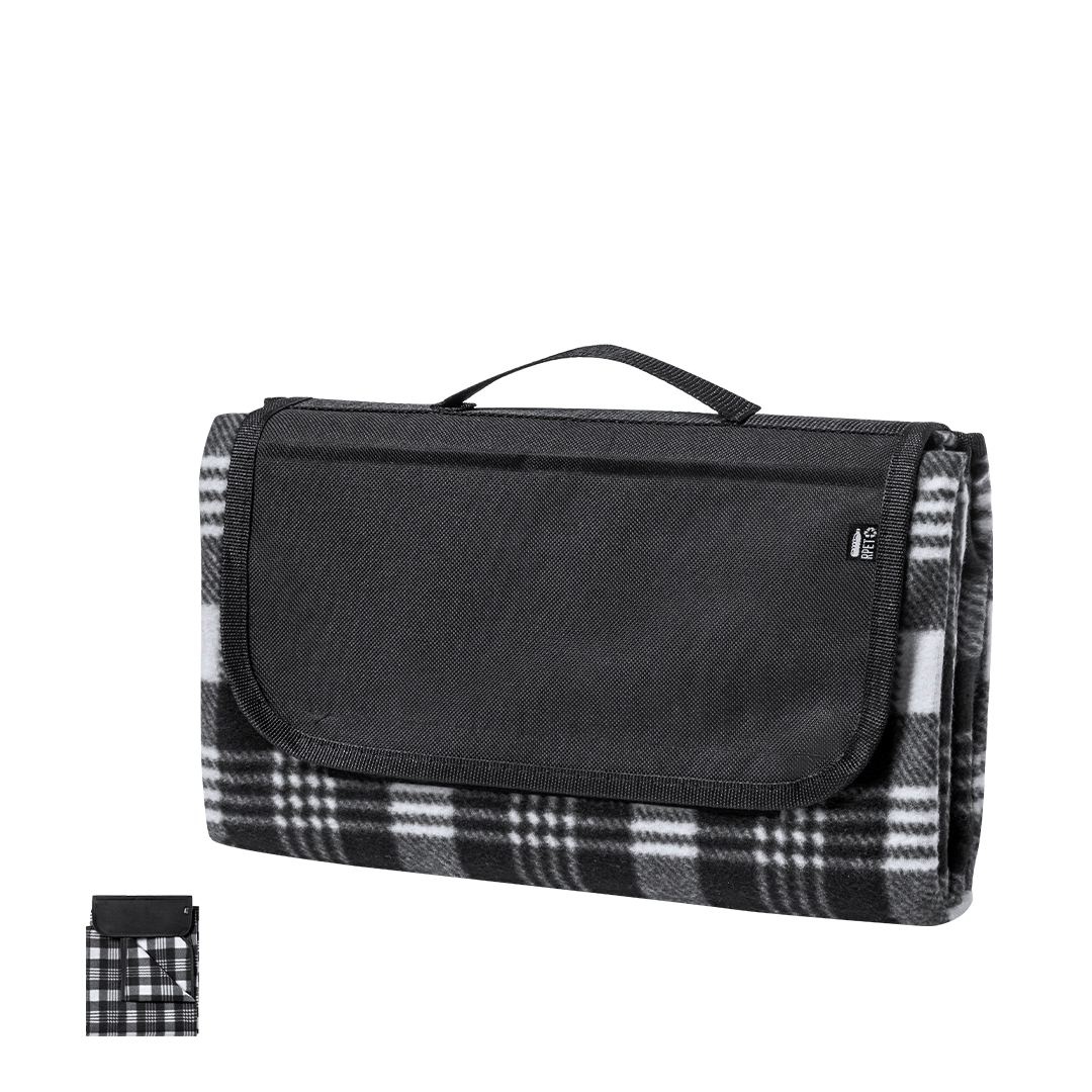 Couverture Picnic - Zaralex
