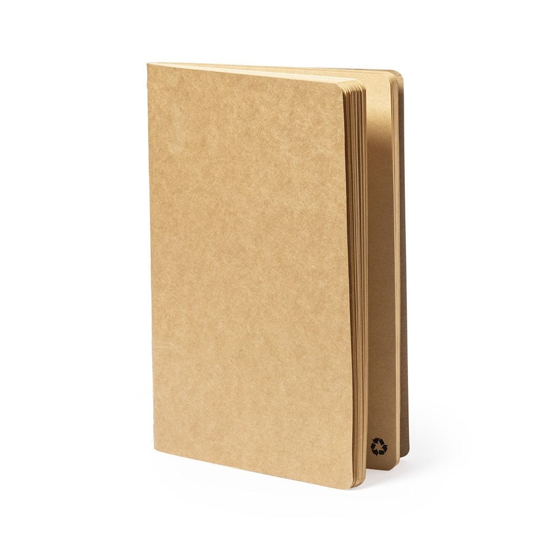 Cahier - Rayish 2