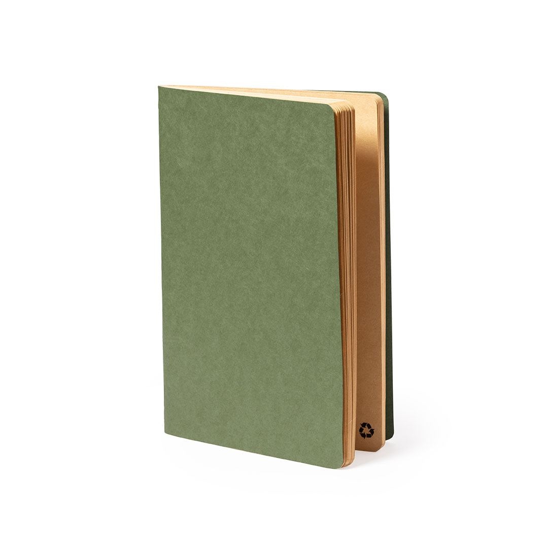 Cahier - Rayish 4