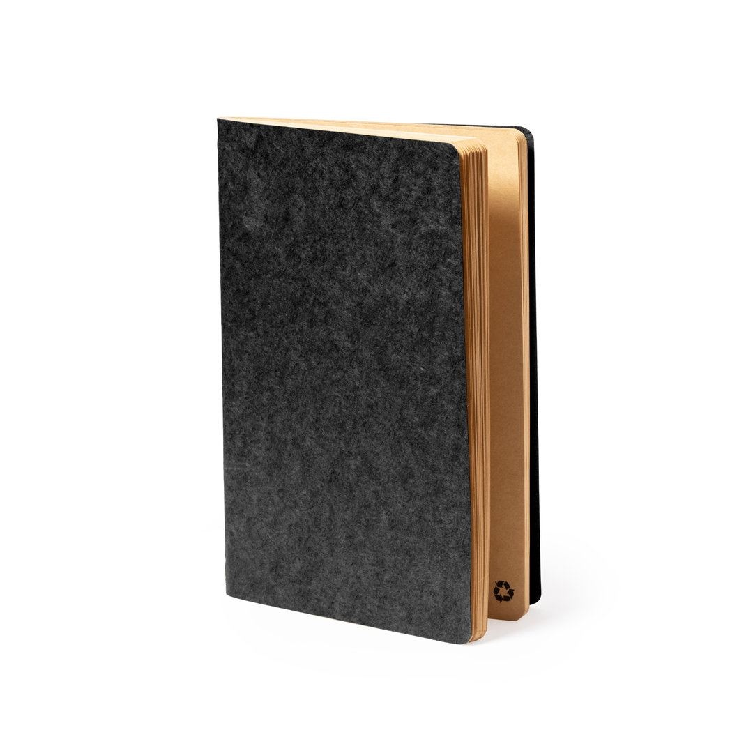 Cahier - Rayish 3