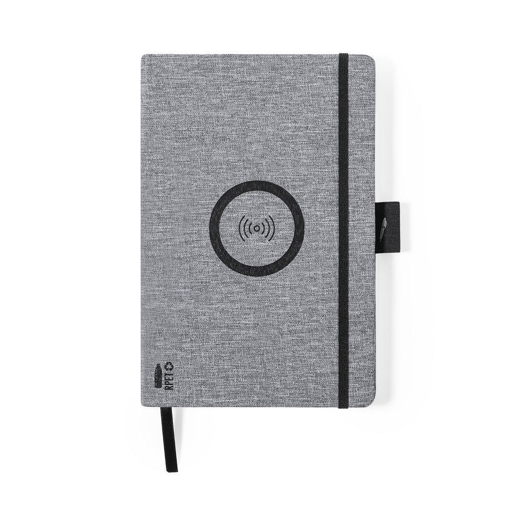 Bloc Notes Chargeur - Bein 2