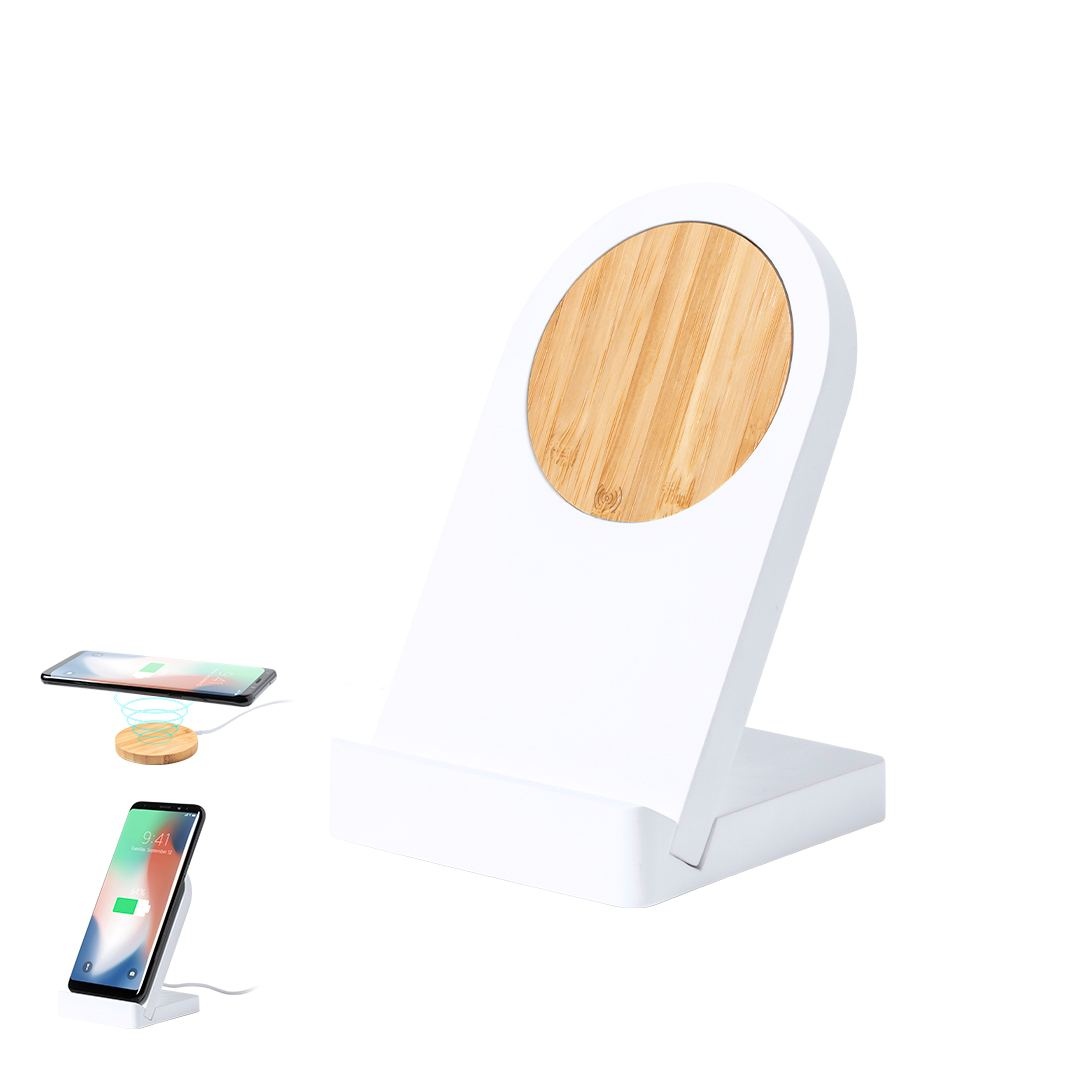 Chargeur Support - Noopy