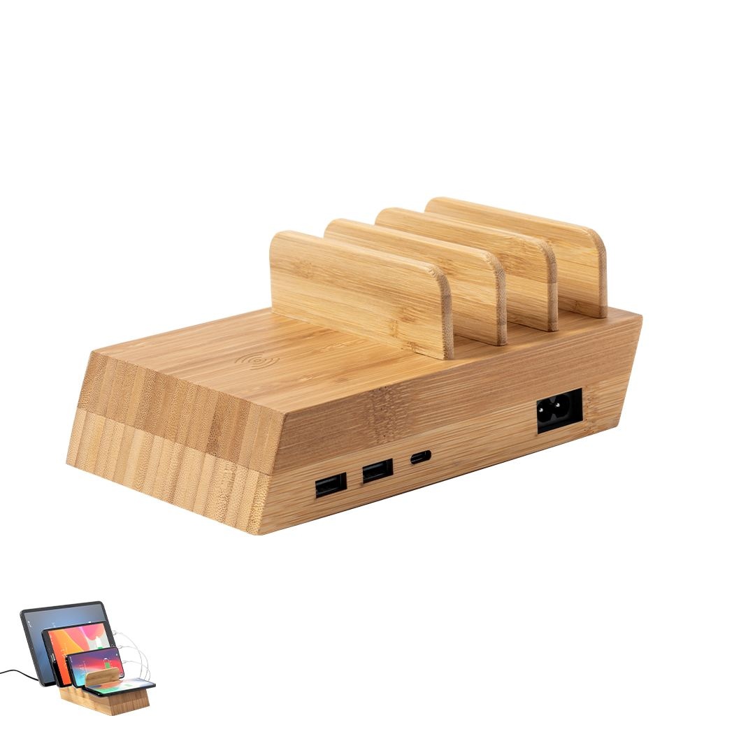 Chargeur - Lupint