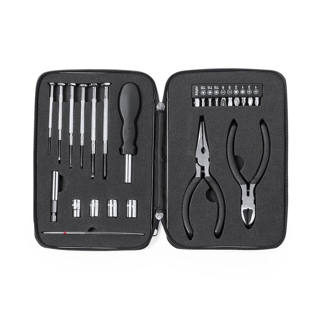 Set Outils - Ambery 2