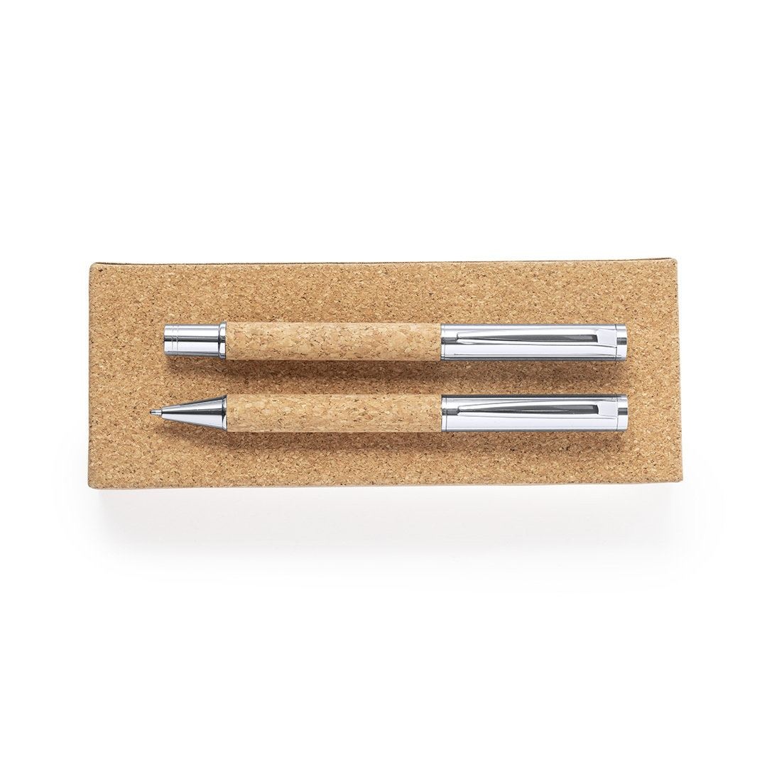 Set - Odegor 2