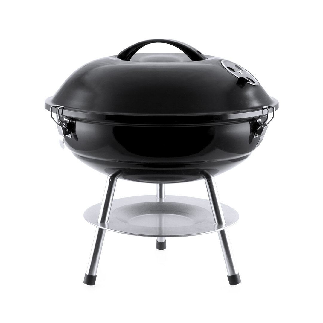 Barbecue - Mayrax 2