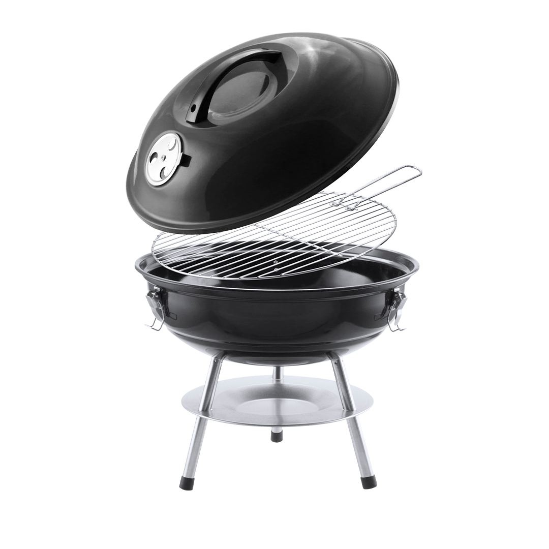 Barbecue - Mayrax