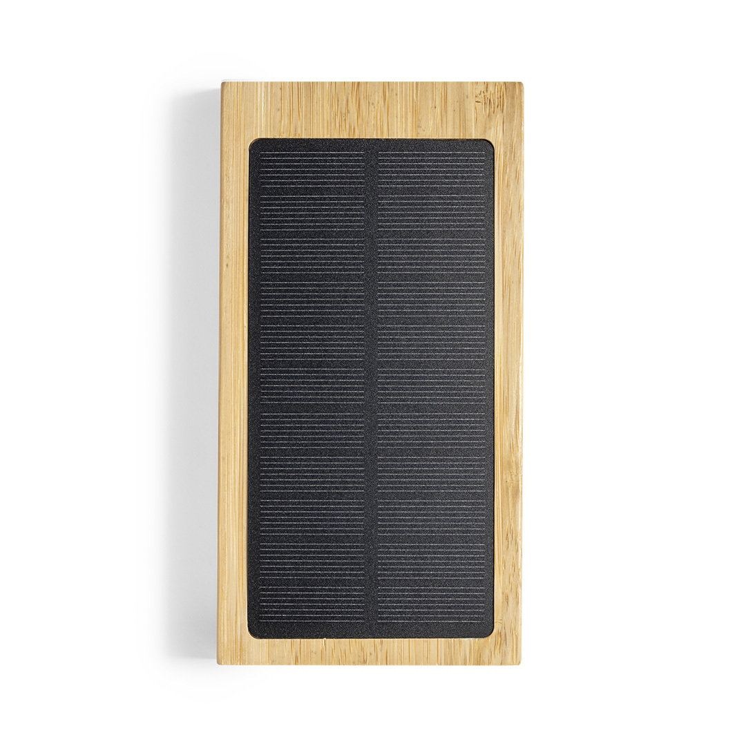 Power Bank - Diuk Fsc 2