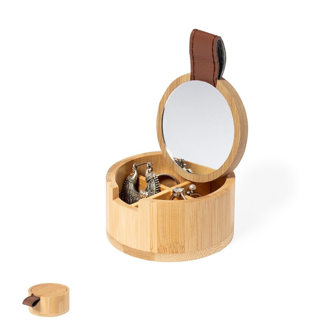 Etui Bijoux - Fontana
