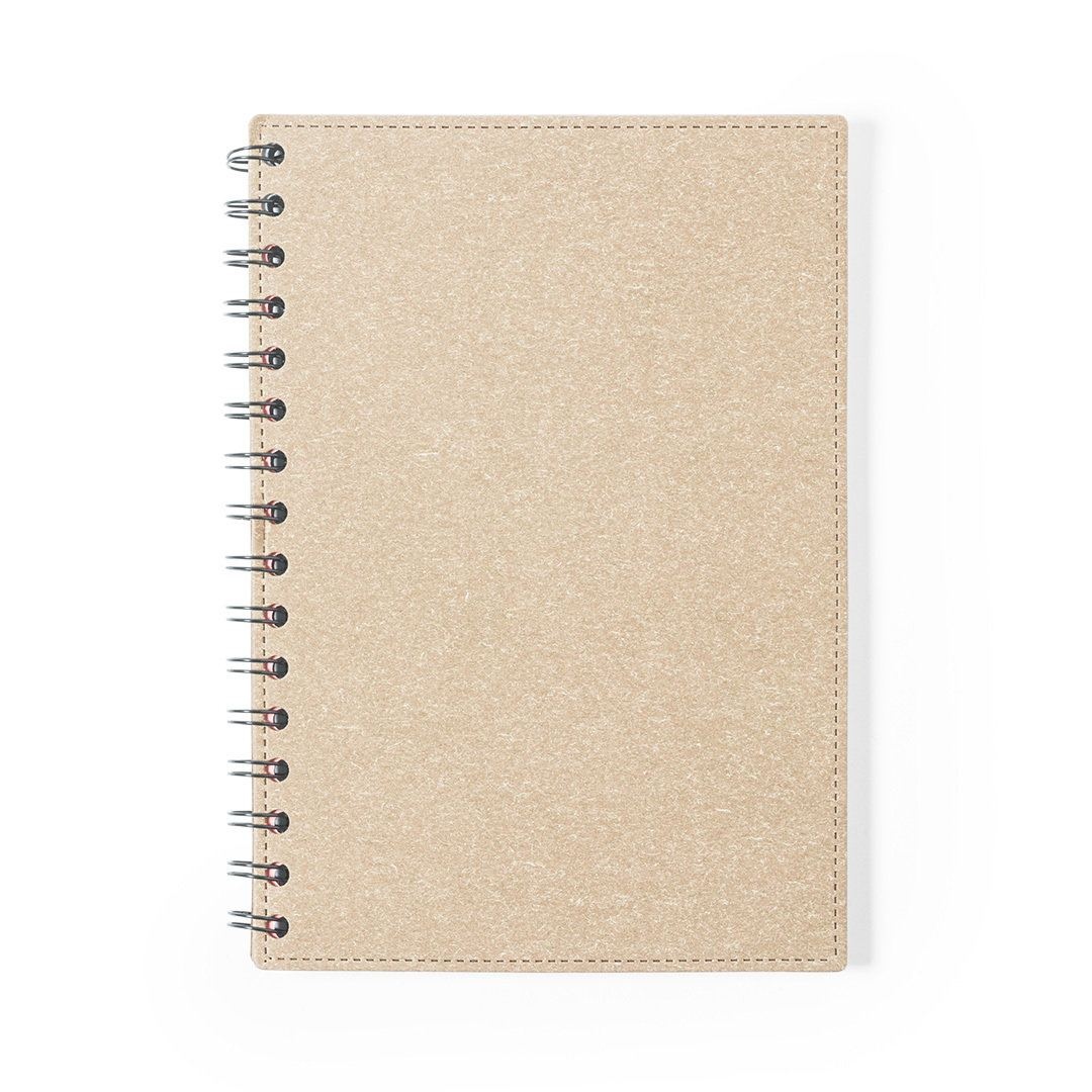 Cahier - Idina 2