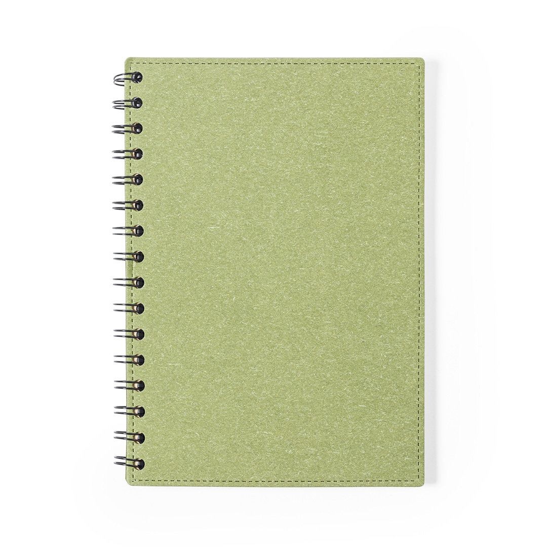 Cahier - Idina 4