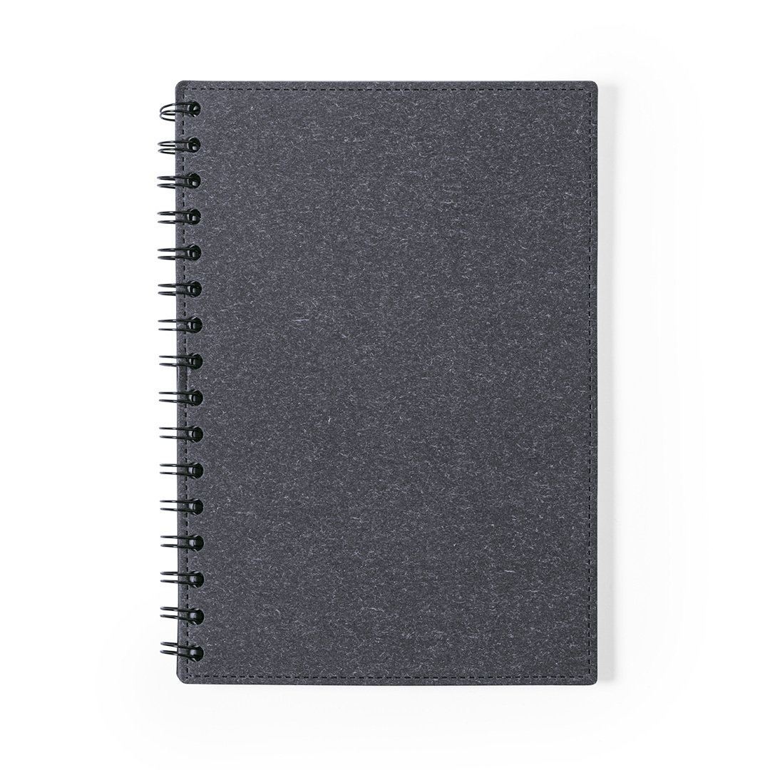 Cahier - Idina 3
