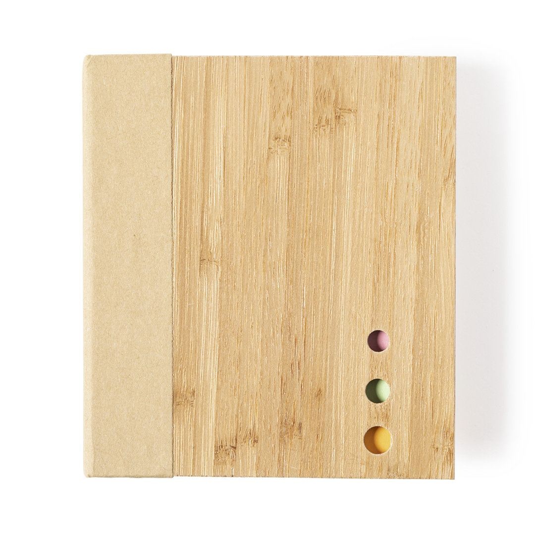 Porte Notes - Kokil 2