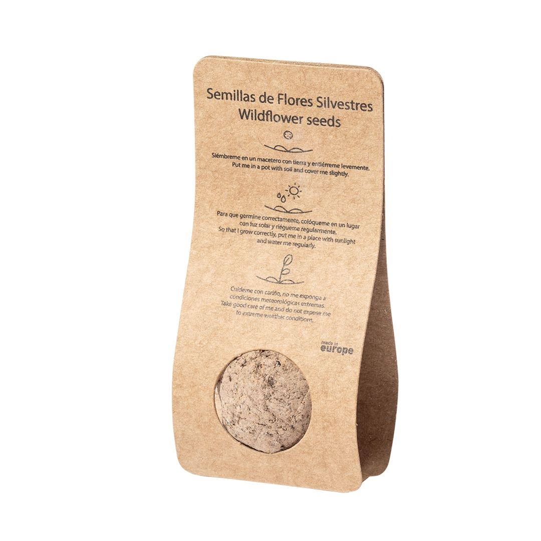 Bonbon Graines - Mussox