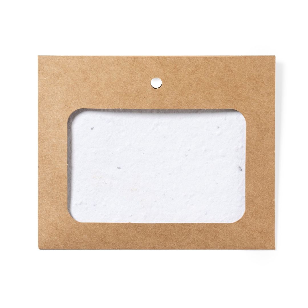 Badge Ensemencé - Binem 2