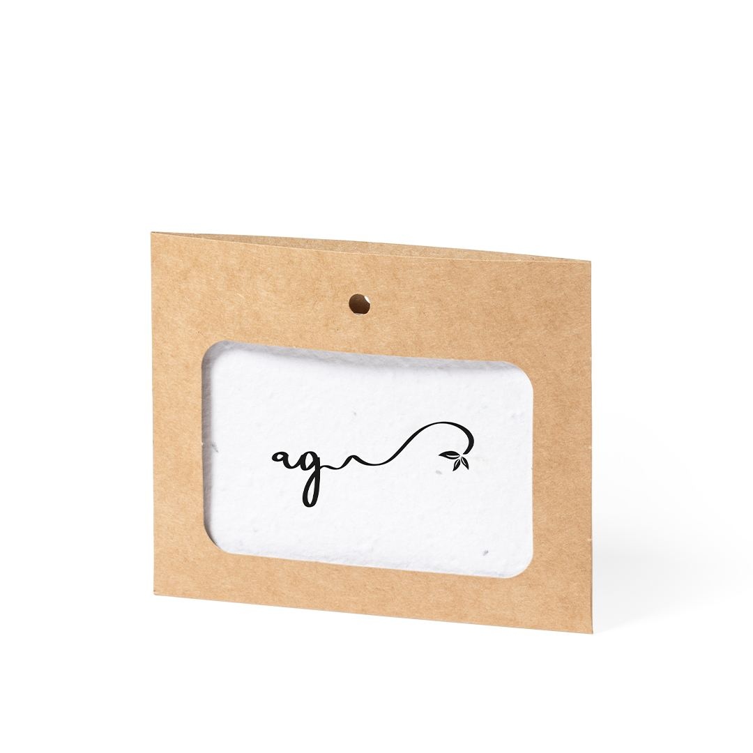 Badge Ensemencé - Binem
