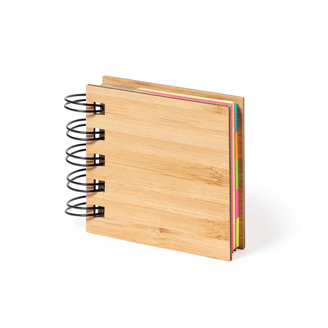 Bloc Notes - Feros