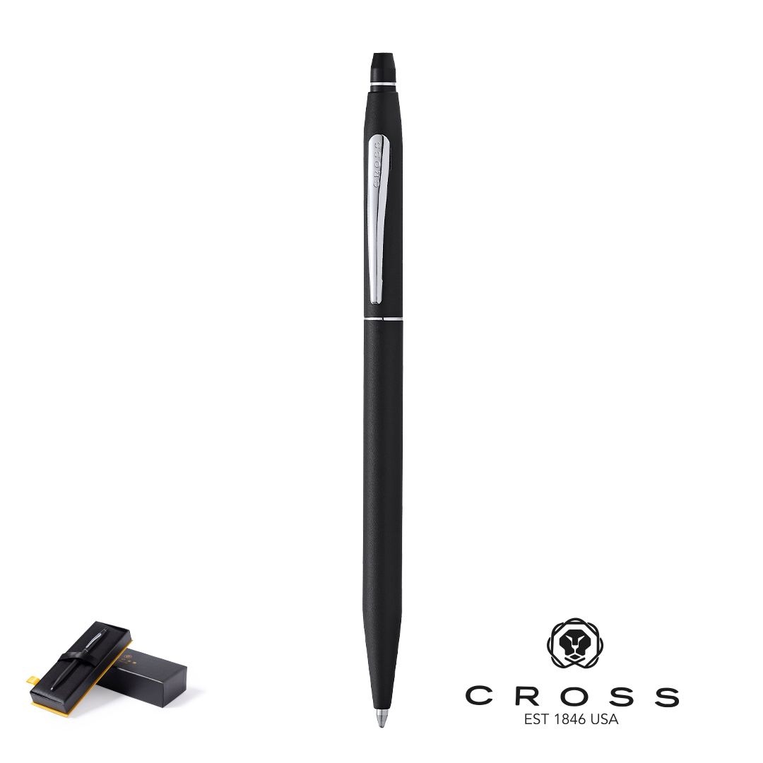 Stylo - Classic Click