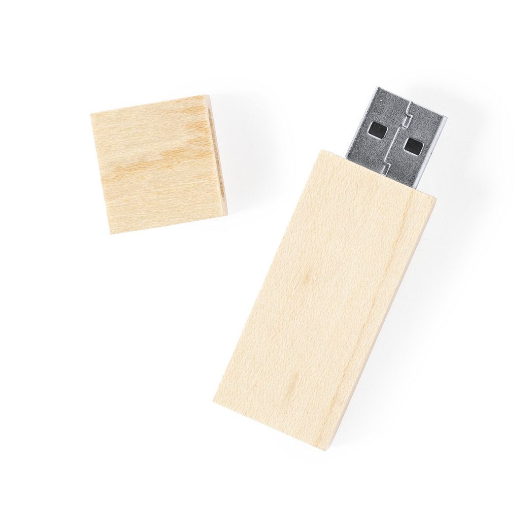 Clé USB - Nokex 16GB 2