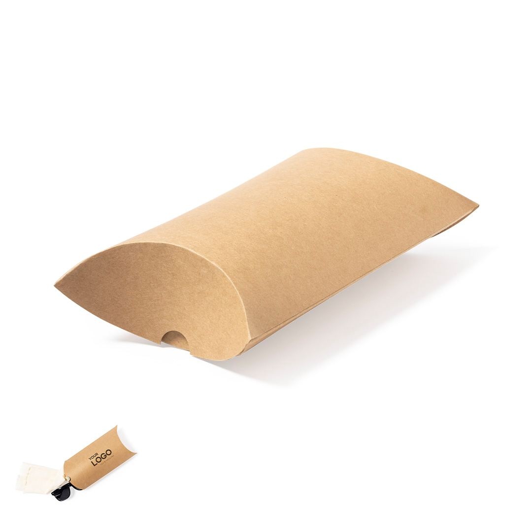 Boîte de Présentation - Boxit