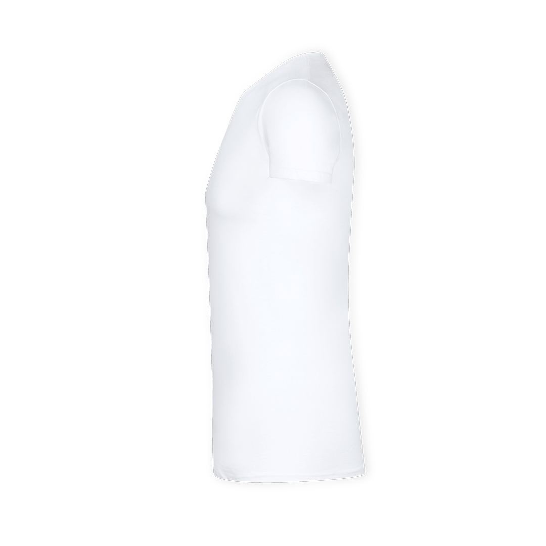 T-Shirt Adulte Blanc - Iconic 3