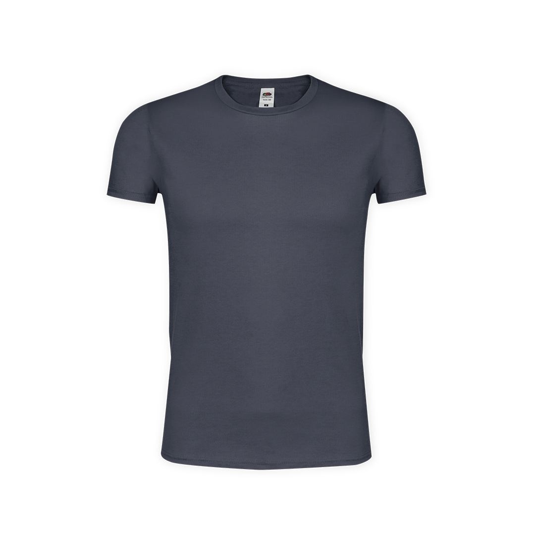 T-Shirt Adulte Couleur - Iconic 7